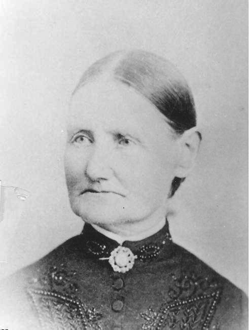 Mette Katrine Christiansdatter (1810 - 1878) Profile